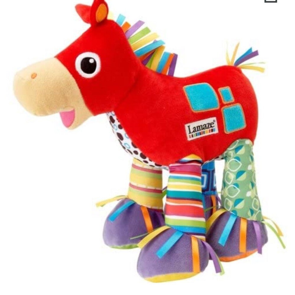 Lamaze trotter the pony